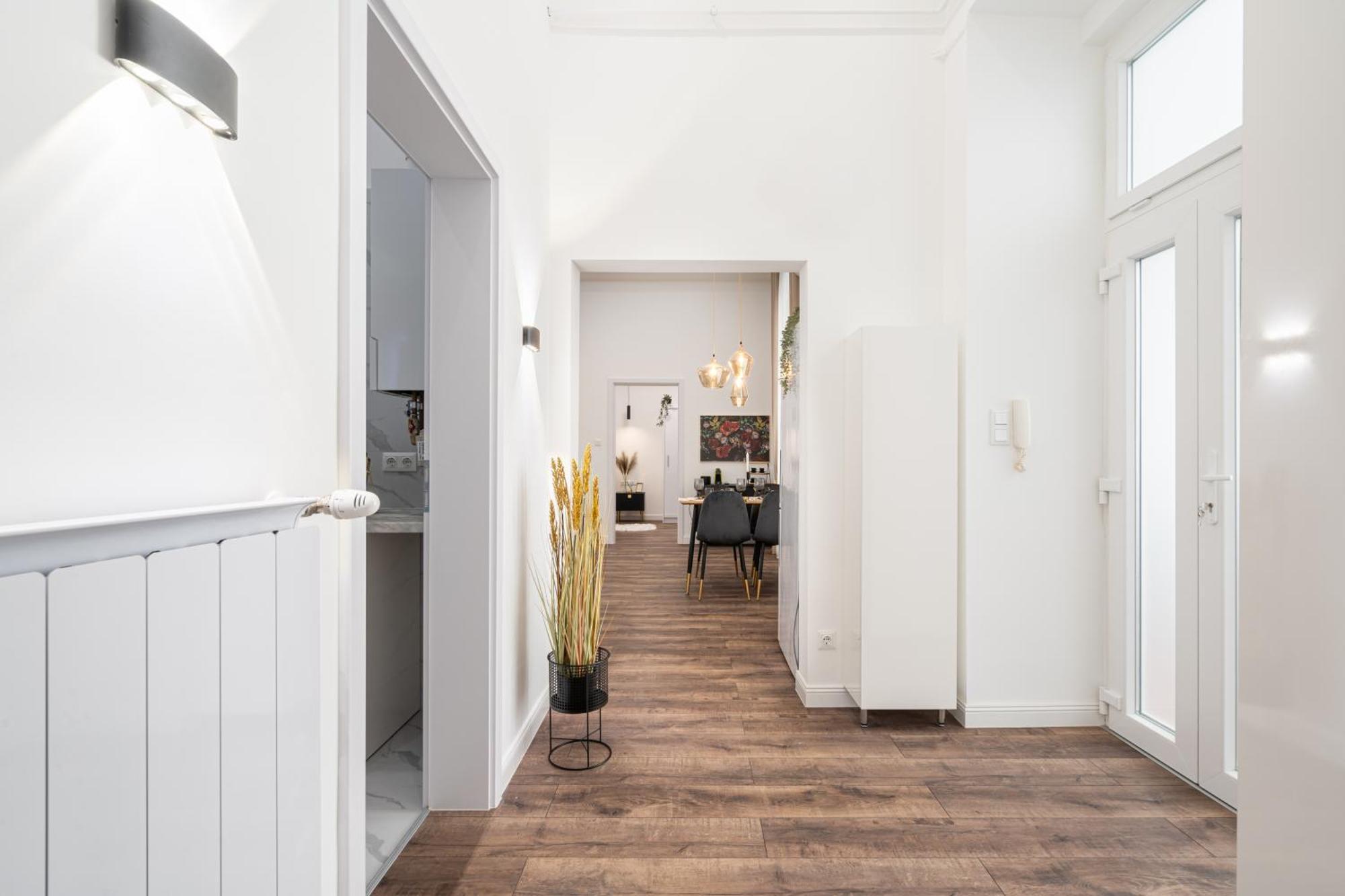 Blue Velvet Luxury Apartment Βουδαπέστη Εξωτερικό φωτογραφία
