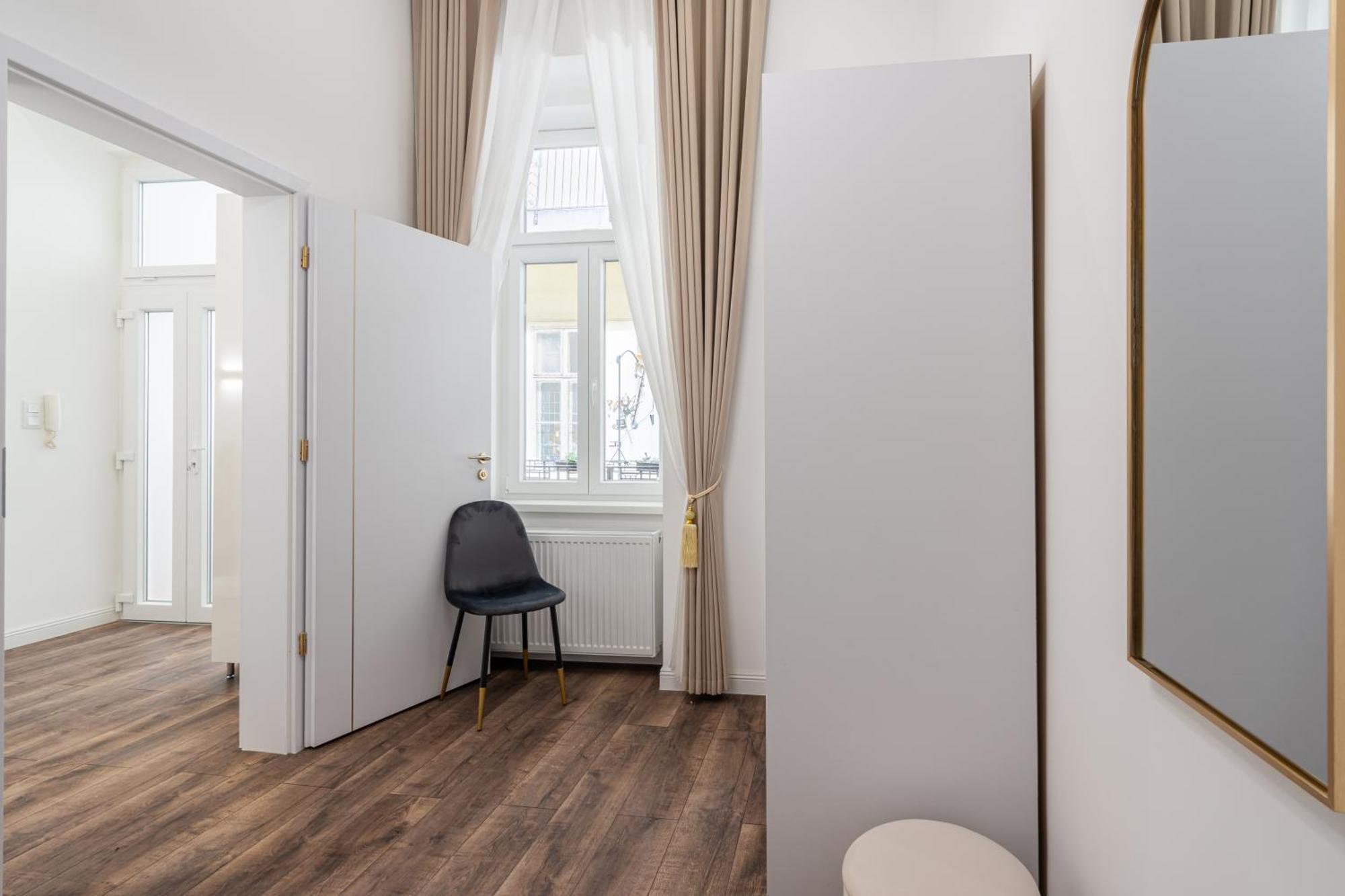 Blue Velvet Luxury Apartment Βουδαπέστη Εξωτερικό φωτογραφία