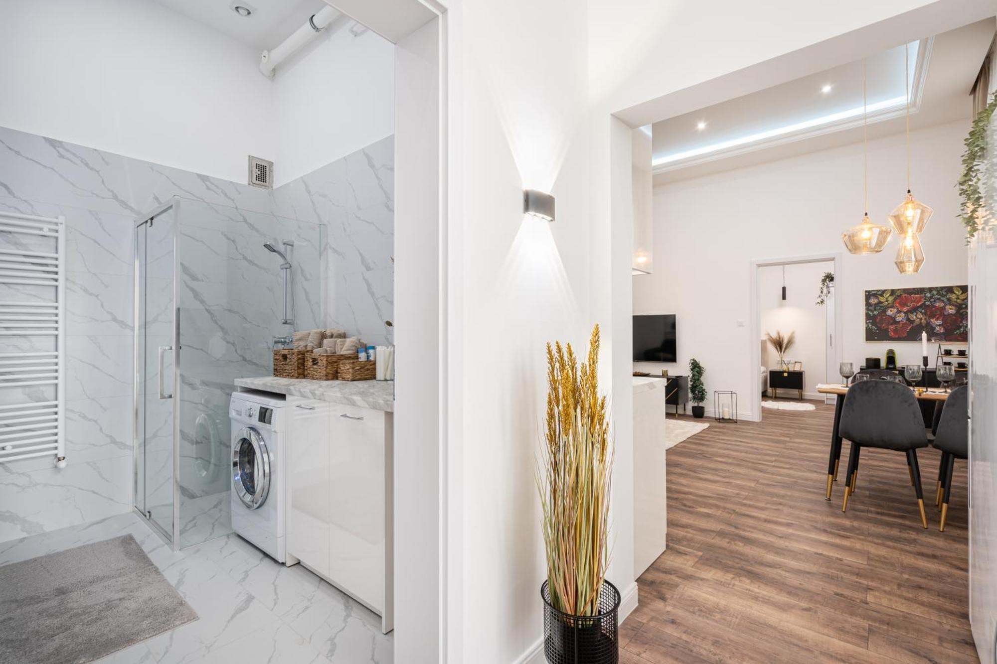 Blue Velvet Luxury Apartment Βουδαπέστη Εξωτερικό φωτογραφία